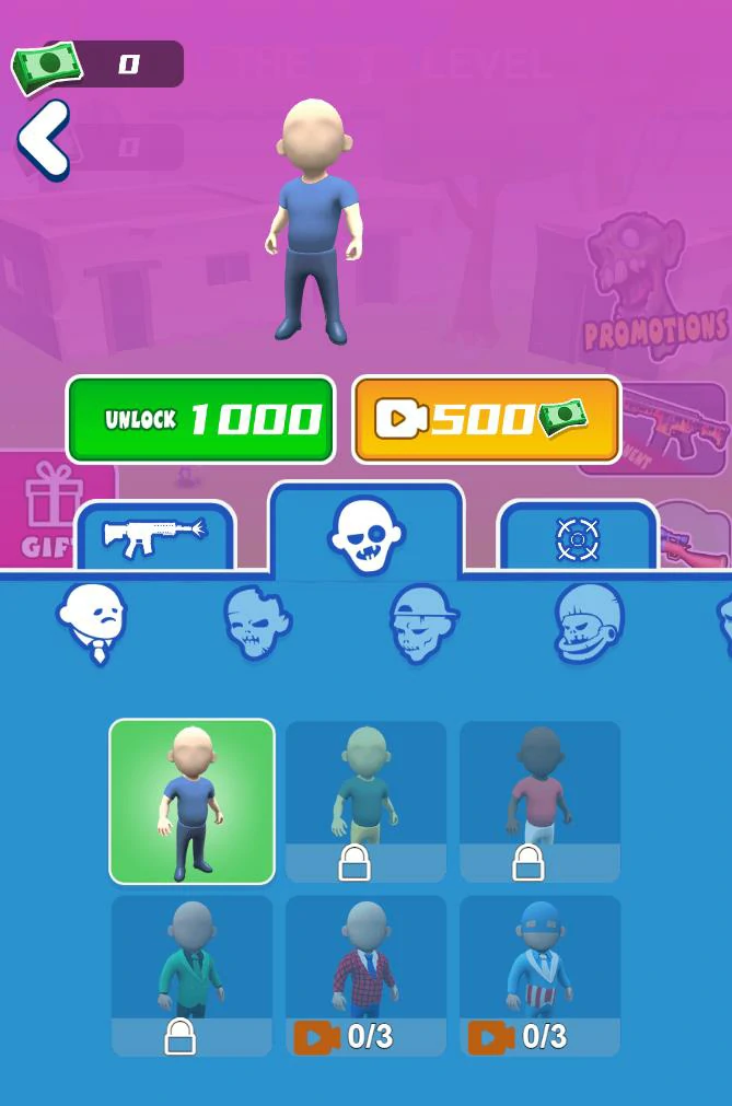 screenshots