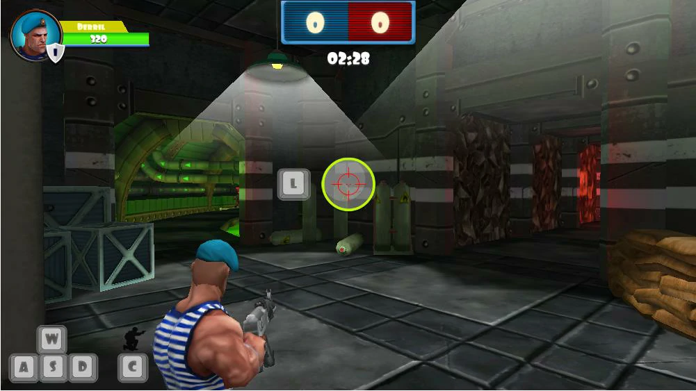 screenshots