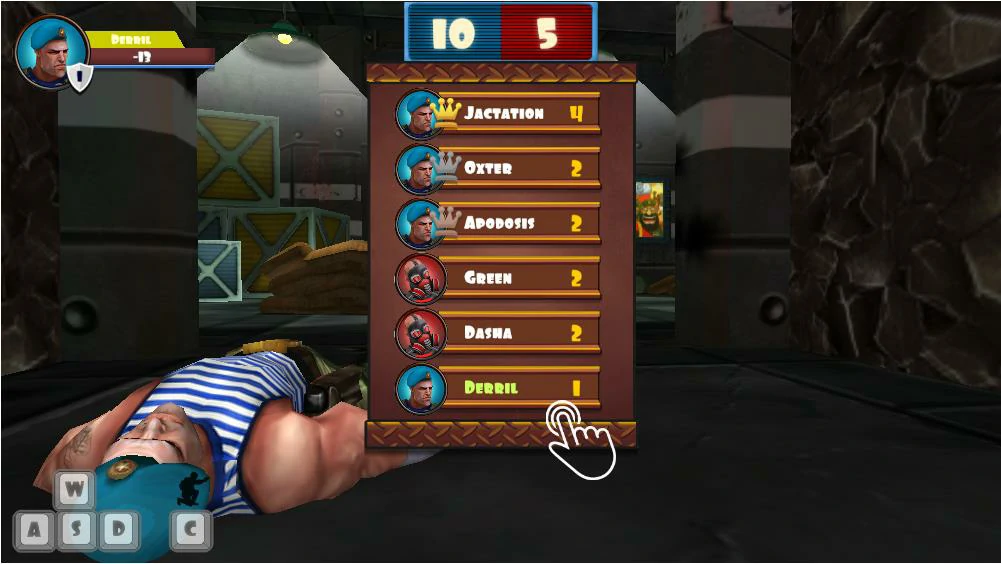 screenshots