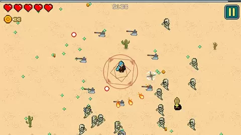 screenshots