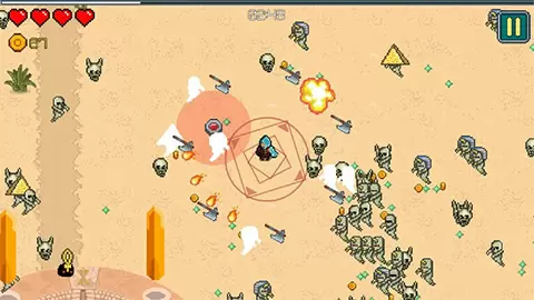 screenshots