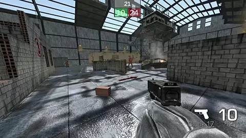 screenshots
