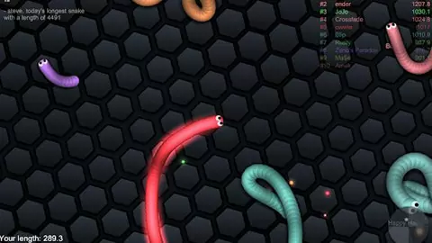 screenshots