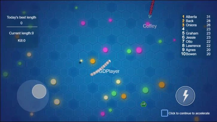 screenshots