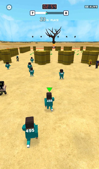 screenshots