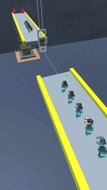 screenshots