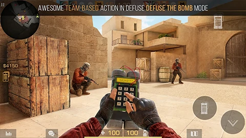 screenshots