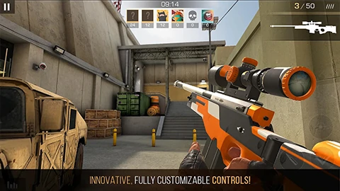 screenshots