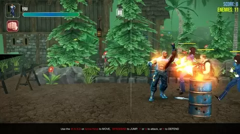 screenshots