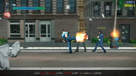 screenshots