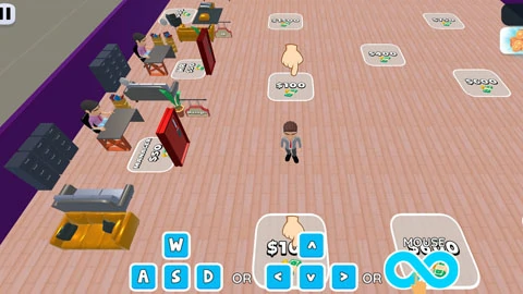 screenshots