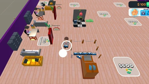 screenshots