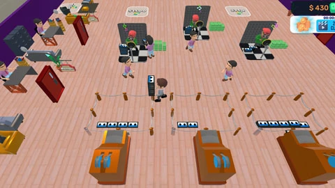 screenshots