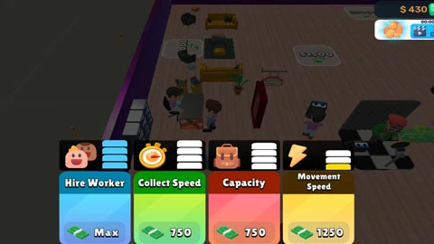 screenshots