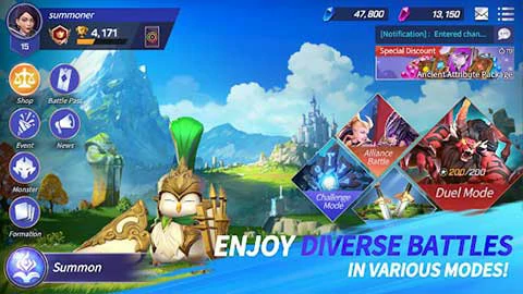 screenshots
