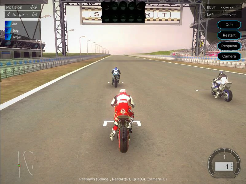 screenshots