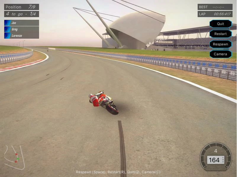 screenshots