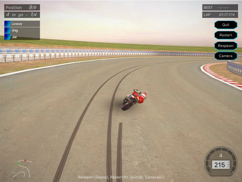 screenshots