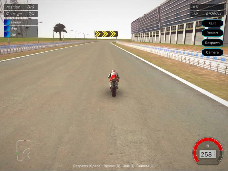 screenshots