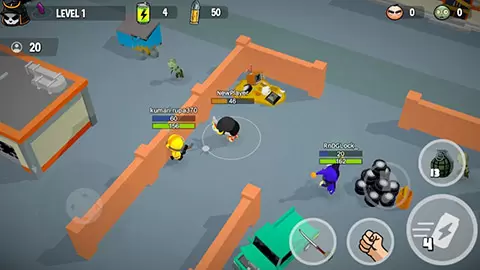 screenshots