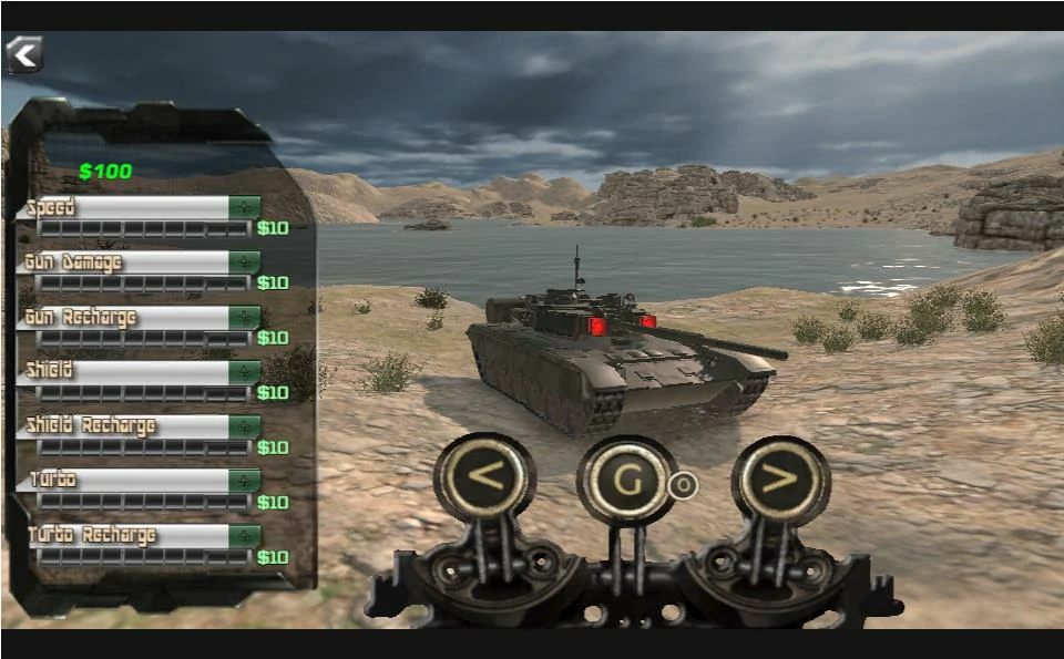 screenshots