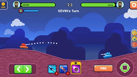 screenshots