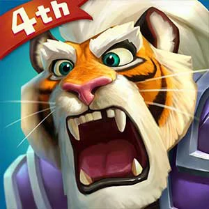 Taptap Heroes:ldle RPG
