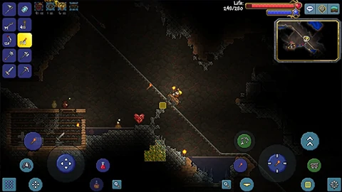 screenshots