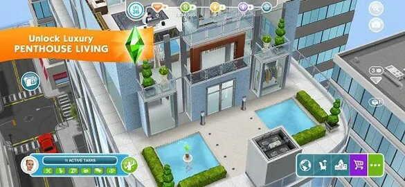 screenshots