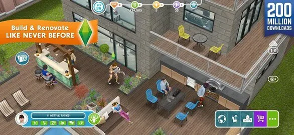 screenshots