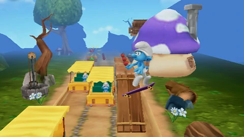 screenshots