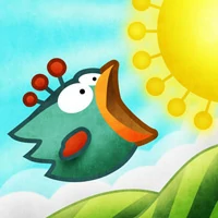 Tiny Wings