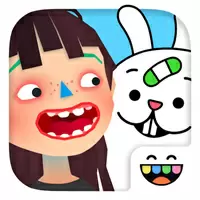 Toca Life: Hospital