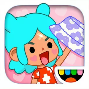 Toca Life World: Build a Story
