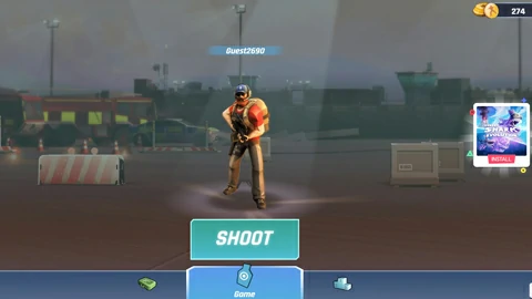 screenshots