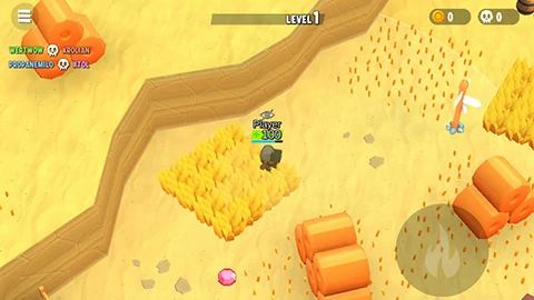 screenshots