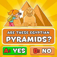 Trivia Quiz:Sights of the world