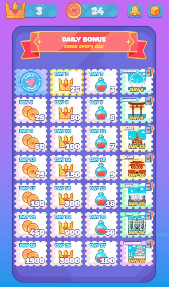 screenshots