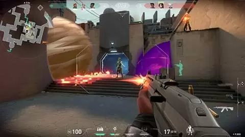 screenshots