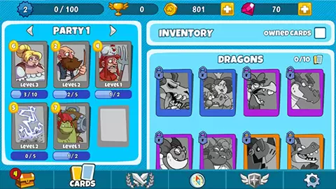 screenshots