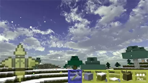 screenshots