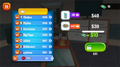 screenshots