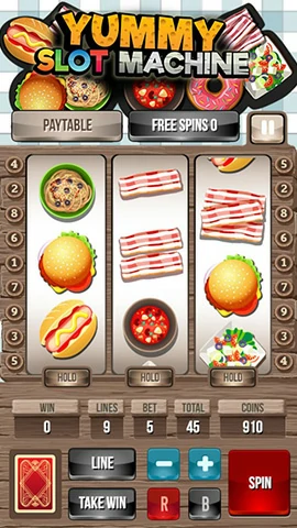 screenshots