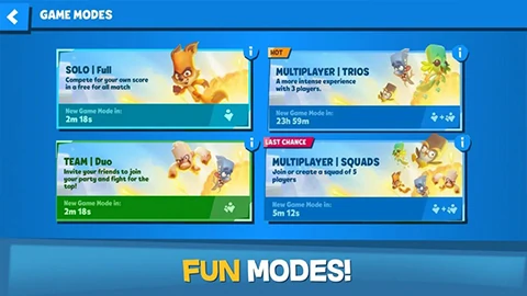 screenshots