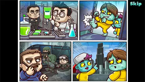 screenshots