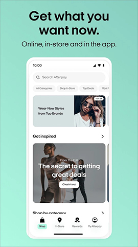 screenshots