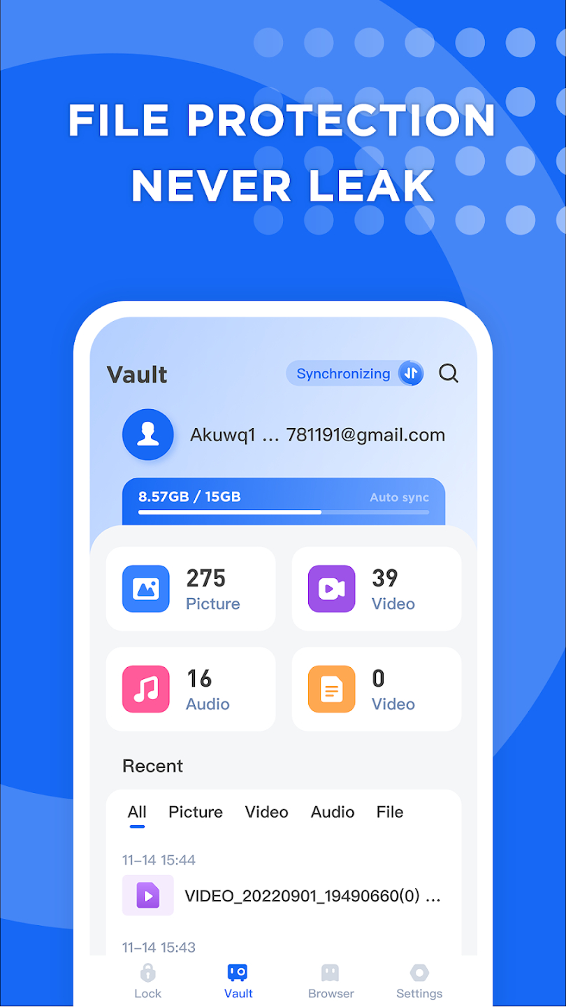screenshots