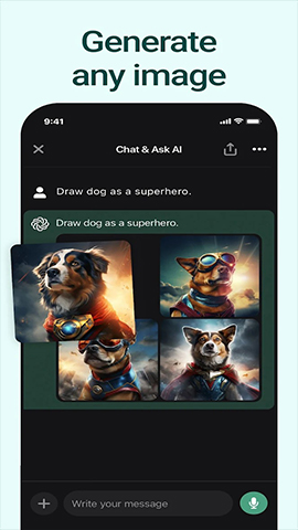 screenshots