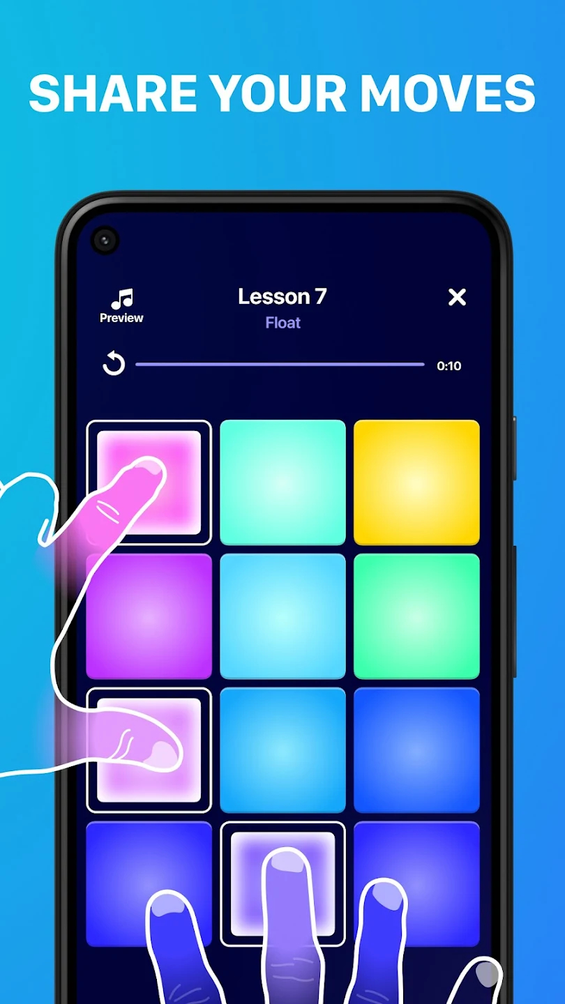 APP NAME
