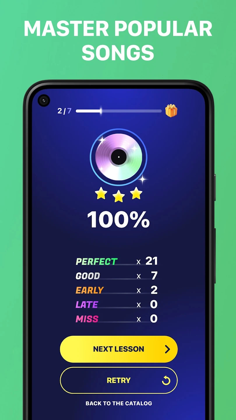 screenshots